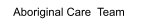 Aboriginal Care  Team