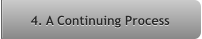 4. A Continuing Process 4. A Continuing Process