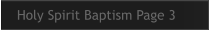 Holy Spirit Baptism Page 3