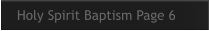 Holy Spirit Baptism Page 6