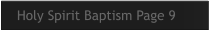 Holy Spirit Baptism Page 9