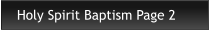 Holy Spirit Baptism Page 2