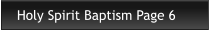 Holy Spirit Baptism Page 6