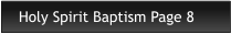 Holy Spirit Baptism Page 8