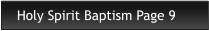 Holy Spirit Baptism Page 9