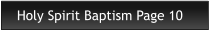 Holy Spirit Baptism Page 10