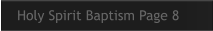 Holy Spirit Baptism Page 8