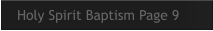 Holy Spirit Baptism Page 9
