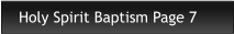Holy Spirit Baptism Page 7
