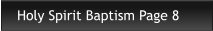 Holy Spirit Baptism Page 8