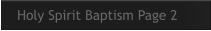 Holy Spirit Baptism Page 2