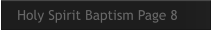 Holy Spirit Baptism Page 8