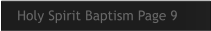 Holy Spirit Baptism Page 9
