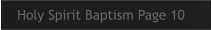 Holy Spirit Baptism Page 10