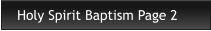 Holy Spirit Baptism Page 2