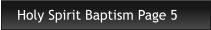 Holy Spirit Baptism Page 5