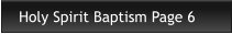 Holy Spirit Baptism Page 6