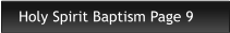 Holy Spirit Baptism Page 9