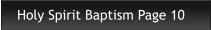 Holy Spirit Baptism Page 10