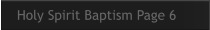 Holy Spirit Baptism Page 6