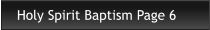 Holy Spirit Baptism Page 6