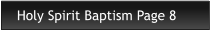 Holy Spirit Baptism Page 8