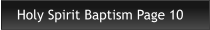 Holy Spirit Baptism Page 10