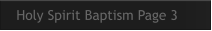 Holy Spirit Baptism Page 3