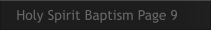 Holy Spirit Baptism Page 9