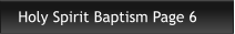 Holy Spirit Baptism Page 6