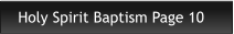 Holy Spirit Baptism Page 10