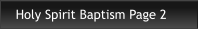 Holy Spirit Baptism Page 2