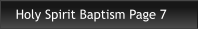 Holy Spirit Baptism Page 7