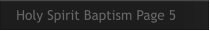 Holy Spirit Baptism Page 5
