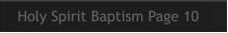 Holy Spirit Baptism Page 10