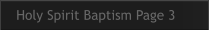 Holy Spirit Baptism Page 3