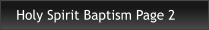 Holy Spirit Baptism Page 2