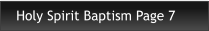 Holy Spirit Baptism Page 7