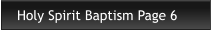 Holy Spirit Baptism Page 6