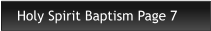 Holy Spirit Baptism Page 7