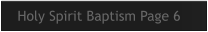 Holy Spirit Baptism Page 6
