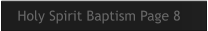 Holy Spirit Baptism Page 8