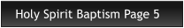 Holy Spirit Baptism Page 5
