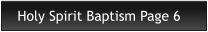 Holy Spirit Baptism Page 6