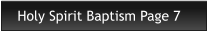 Holy Spirit Baptism Page 7